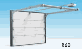 Text and image block