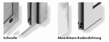 Text and image block