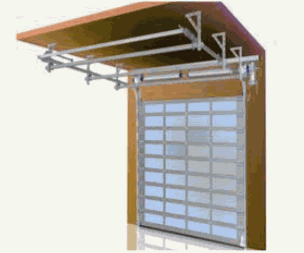 Text and image block